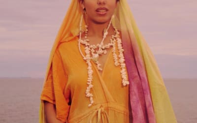 Language, Land, Truth: First Nations Music in So-Called Australia, by Vanessa Morris