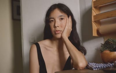 Ana Roxanne Returns with First Solo Album in Six Years | The Quietus