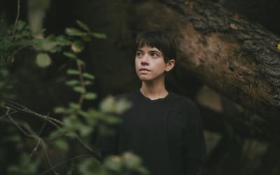 The Forest Murmurs: Marathon by Maria BC | The Quietus