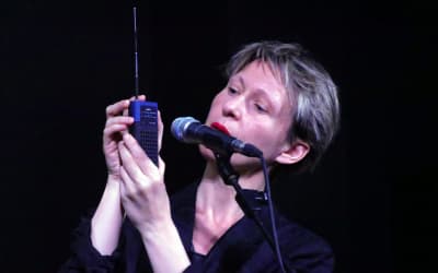 Rum Music for January Reviewed by Jennifer Lucy Allan | The Quietus