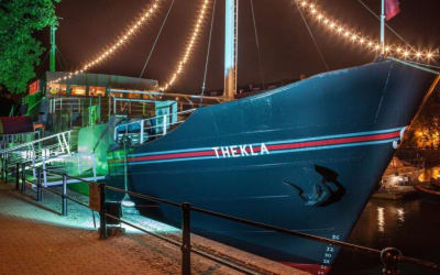 Music Venue Trust Launch Nationwide UK Festival Project | The Quietus