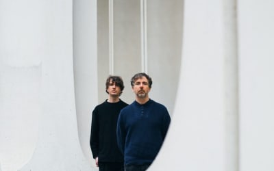 Visible Cloaks Detail First Album in Nine Years, ‘Paradessence’ | The Quietus