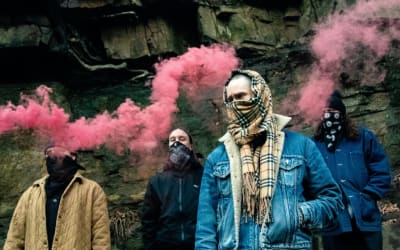 WU LYF Reveal New Album, ‘A Wave That Will Never Break’ | The Quietus