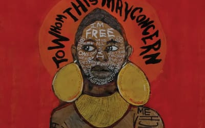 Jill Scott – To Whom This May Concern | The Quietus