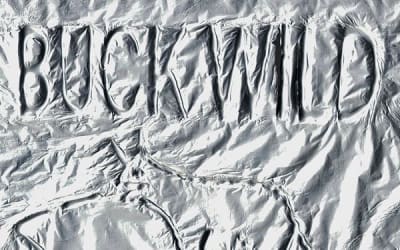 Karshni – Buck Wild | The Quietus