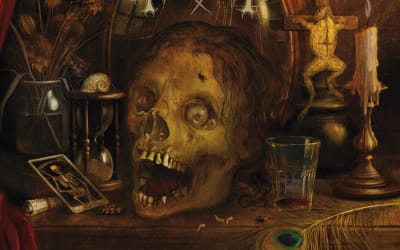 Mayhem – Liturgy of Death | The Quietus