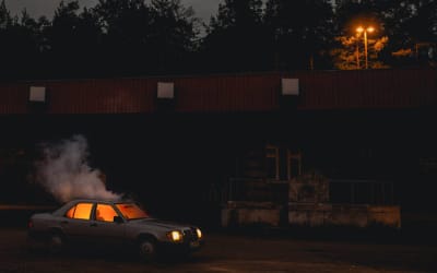 Sam Slater – Lunng | The Quietus