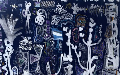 Shackleton – Euphoria Bound | The Quietus