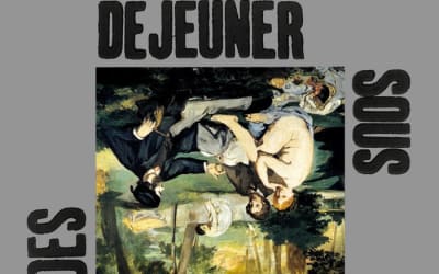 The Odes – Dejeuner Sous L’Herbe | The Quietus