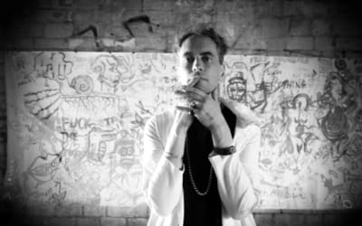 Alabaster DePlume Details New EP, ‘Dear Children Of Our Children, I Knew: Epilogue’ | The Quietus