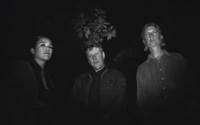 BIG|BRAVE Detail New Album, ‘In Grief Or In Hope’ | The Quietus