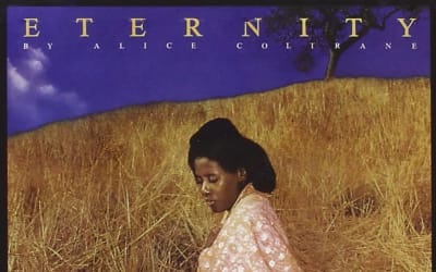 Alice Coltrane and Eternity in 1976 | The Quietus