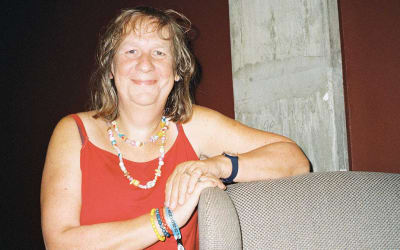 DJ Marcelle to Take DJing Hiatus After Heart Attack | The Quietus