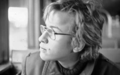 A Cave of Wonders: Alexander Hacke of Einstürzende Neubauten on the Record Shop that Made Him | The Quietus