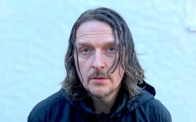 Justin K. Broadrick Halts Godflesh Live Shows Following Abdominal Surgery | The Quietus