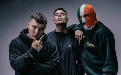 Kneecap Member Mo Chara Will Not Face New Trial After UK Government Loses Appeal | The Quietus