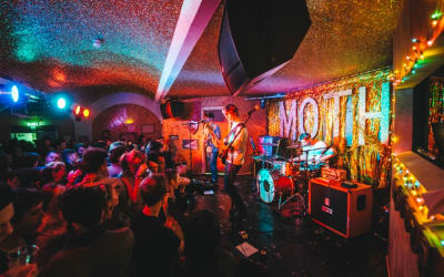 New UK Fund Established to Support Artists with Touring Costs | The Quietus