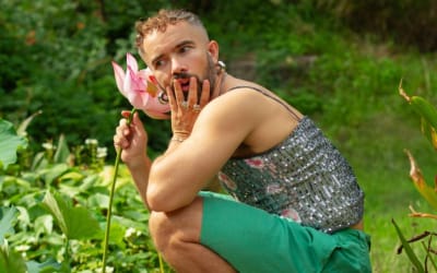 Olof Dreijer Reveals Debut Solo Album, ‘Loud Bloom’ | The Quietus