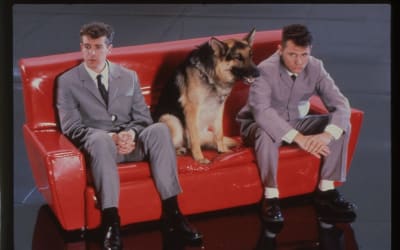 How Pet Shop Boys Sold City Glamour to Queer Suburban Kids | The Quietus