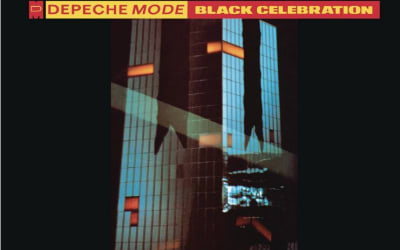A Question Of Lust: Depeche Mode's Black Celebration Revisited | The Quietus