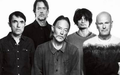 Radiohead Tell ICE to “Go Fuck Yourselves” in Social Media Dispute | The Quietus