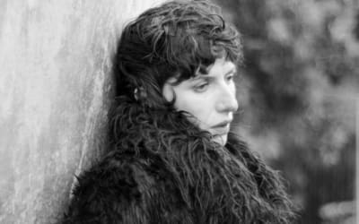 Aldous Harding Details New Album, ‘Train On The Island’ | The Quietus