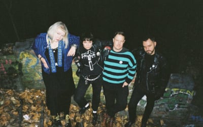 Straight Hedge! Noel Gardner Reviews Punk & HC for March