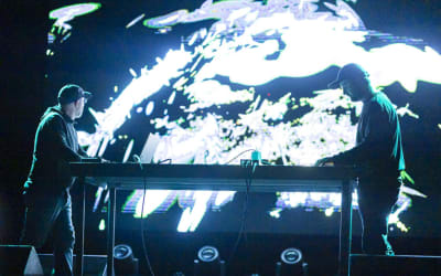 Skaņu Mežs Announces First Artists Playing 2026 Edition | The Quietus