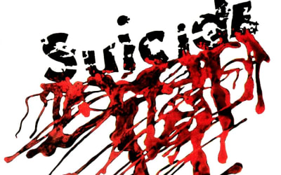 Low Culture Podcast: Suicide's Debut Album | The Quietus