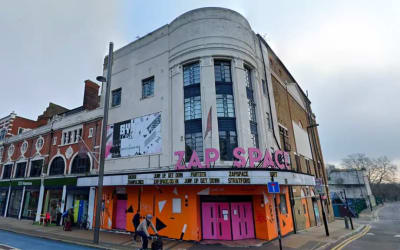 London to Get New 2,300-Capacity Music Venue in Late 2027 | The Quietus