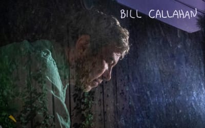 Bill Callahan – My Days of 58 | The Quietus