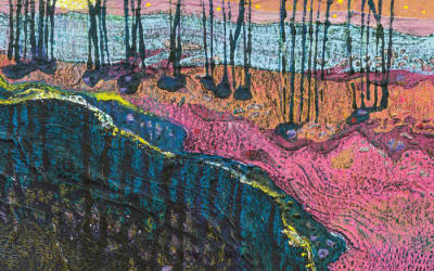 Delphine Dora – L’ineluctable pulsation du temps | The Quietus