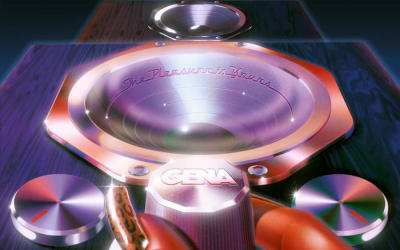 GENA – The Pleasure Is Yours | The Quietus