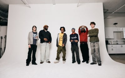 MIKE and Earl Sweatshirt Unveil Split Album, ‘POMPEII // UTILITY’ | The Quietus