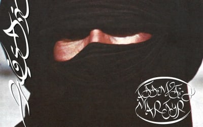 Reissue of the Week: Prostitute's Attempted Martyr