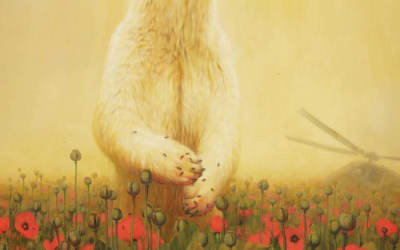 Tanya Tagaq – Saputjiji | The Quietus