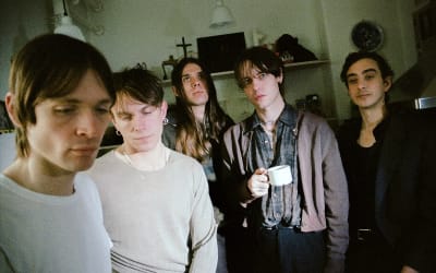 Iceage Share First New Song in Five Years, ‘Star’ | The Quietus