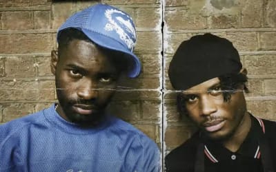 Jim Legxacy x Dave – 3x