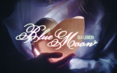 Sea Lemon – Blue Moon