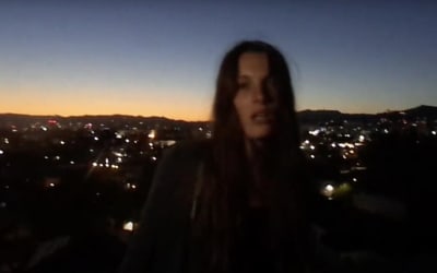 Sophia Stel – All My Friends Are Models