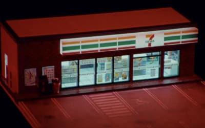 Shlohmo x SALEM – Chore Boy