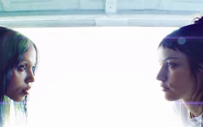 Oklou – viscus (feat. fka twigs)