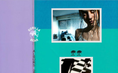 Gorilla vs. Bear's Albums of 2025