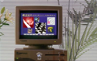 Gorilla vs. Bear's Songs of 2025