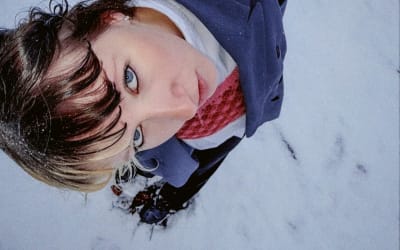 TURTLENEK | FINE. returns with new single ‘Fight or Flight’