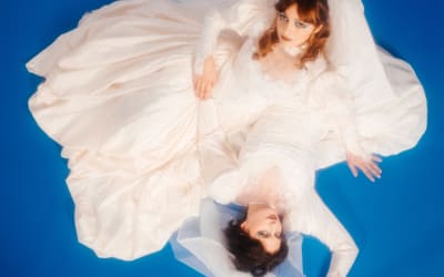 TURTLENEK | GiGi Girls share new single ‘Amore Per Sempre’