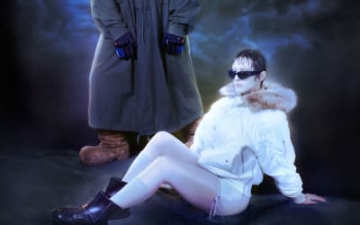 TURTLENEK | Pearly Drops return with dreamy ‘Heaven’