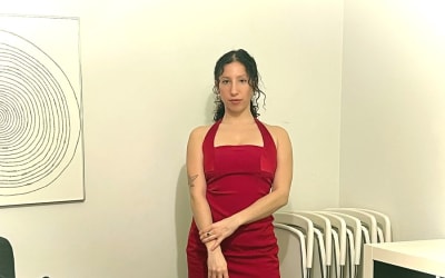 TURTLENEK | Melodi Ghazal shares dreamy new single ‘Higher’