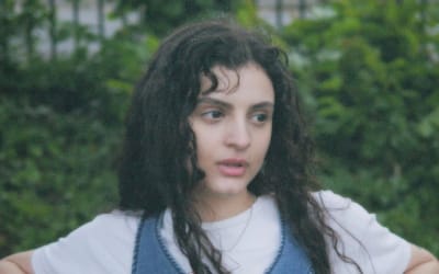 TURTLENEK | ALÍSI shares dreamy single ‘BRAKES’