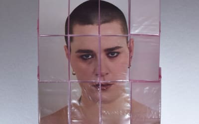 TURTLENEK | FARCE shares new single ‘Big Swiss’